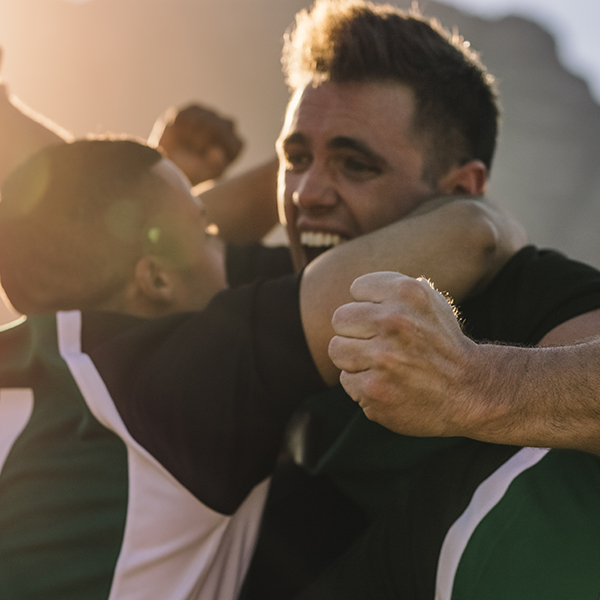 Italy v Ireland
